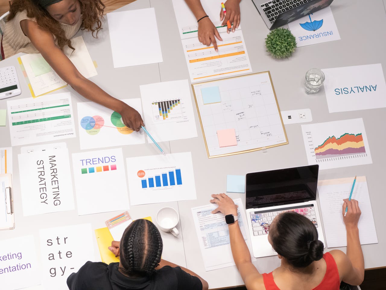 Maximizing Store Sales: The Intersection of Design, Marketing, and SEO